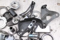 Konvolut Residual Divers Suzuki GSF 600 S Bandit GN77B/96 96-99