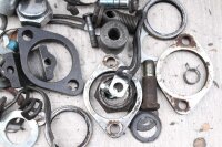 Konvolut Residual Divers Suzuki GSF 600 S Bandit GN77B/96 96-99