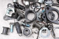 Konvolut Residual Divers Suzuki GSF 600 S Bandit GN77B/96 96-99