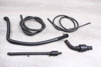 Motorentlüftung Schläuche Yamaha FZR 1000 Exup...