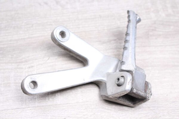 Footrest system Rear left footrest Yamaha FZR 1000 Exup 3LE 89-93