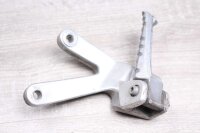 Footrest system Rear left footrest Yamaha FZR 1000 Exup...