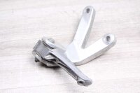 Footrest system Rear left footrest Yamaha FZR 1000 Exup...