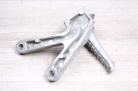 Footrest system Rear left footrest Yamaha FZR 1000 Exup 3LE 89-93