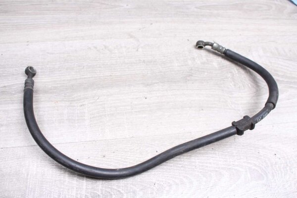 Bakre bromsslangs bromsledning Suzuki GSF 600 S Bandit GN77B/96 96-99