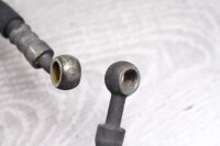 Bakre bromsslangs bromsledning Suzuki GSF 600 S Bandit GN77B/96 96-99