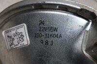 faro Yamaha FZR 1000 Exup 3LE 89-93