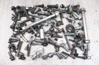 Konvolut Residual Divers Suzuki GSF 600 S Bandit GN77B/96 96-99