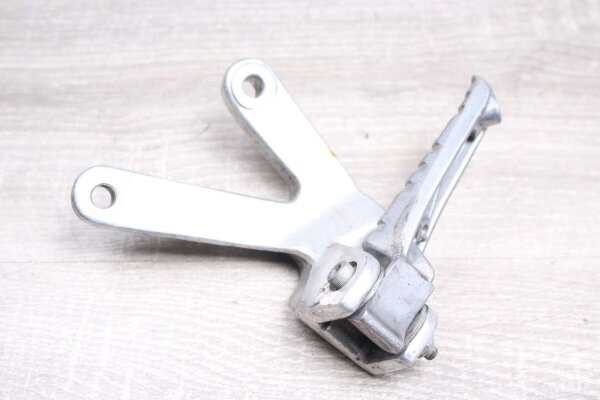 Footrest system Rear left footrest Yamaha FZR 1000 Exup 3LE 89-93