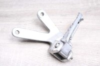 Footrest system Rear left footrest Yamaha FZR 1000 Exup...