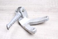 Footrest system Rear left footrest Yamaha FZR 1000 Exup...