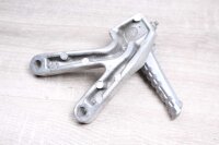 Footrest system Rear left footrest Yamaha FZR 1000 Exup 3LE 89-93