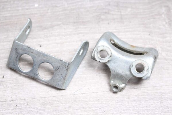 Support de support de réservoir Yamaha FZR 1000 Exup 3LE 89-93