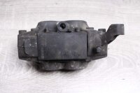 Jarrusatula jarrusatula edessä oikea Yamaha FZR 1000 Exup 3LE 89-93