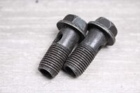 oliekøler skruer Yamaha FZR 1000 Exup 3LE 89-93