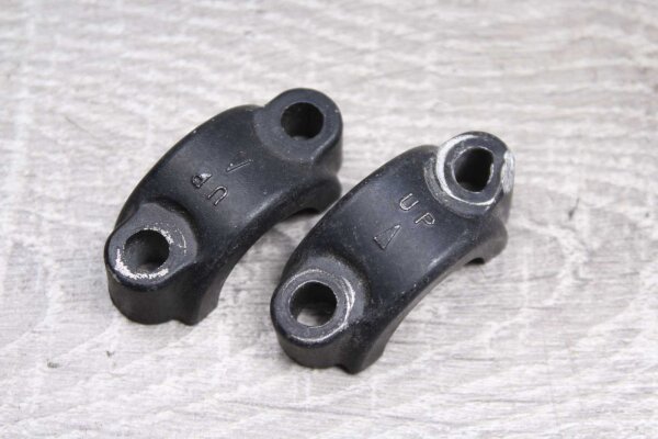 The link clamp Yamaha FZR 1000 Exup 3LE 89-93