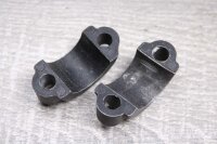 The link clamp Yamaha FZR 1000 Exup 3LE 89-93