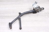 Support de béquille latérale Yamaha FZR...