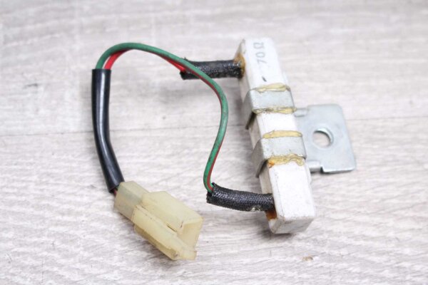 Modstand 70 ohm Yamaha FZR 1000 Exup 3LE 89-93