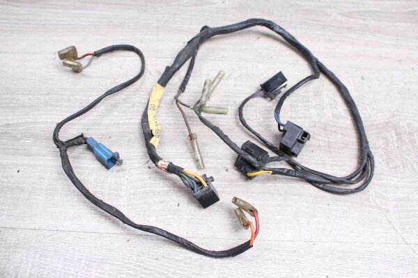 ledningsnet ledningsnet Yamaha YZF 1000 R Thunderace 4VD 96-02