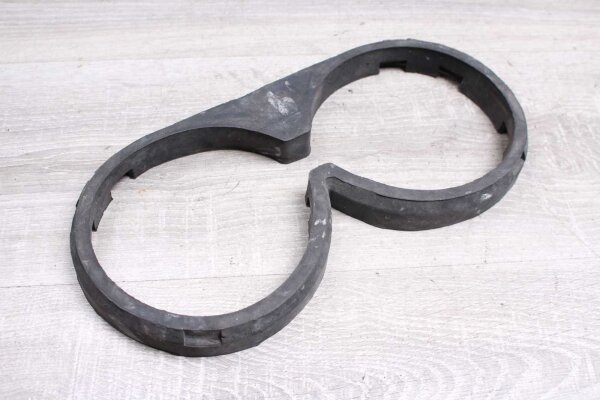 Forlygte gummi Yamaha FZR 1000 Exup 3LE 89-93