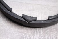 Forlygte gummi Yamaha FZR 1000 Exup 3LE 89-93