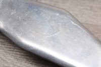 Fodstøtte monteringsplade, forreste højre Yamaha FZR 1000 Exup 3LE 89-93