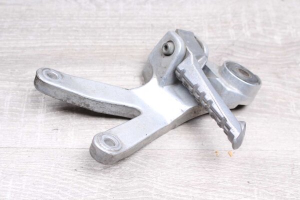 Fodstøttesystem Fodstøtte bagtil højre Yamaha FZR 1000 Exup 3LE 89-93