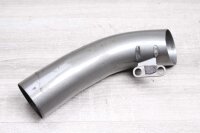 Indsugningskanalens luftkanal til venstre Yamaha FZR 1000 Exup 3LE 89-93