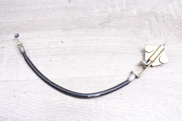 serrure de siège Yamaha YZF 1000 R Thunderace 4VD 96-02