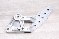 Fodstøtte monteringsplade, forreste venstre Yamaha FZR 1000 Exup 3LE 89-93