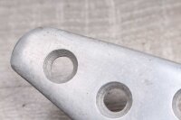 Fodstøtte monteringsplade, forreste venstre Yamaha FZR 1000 Exup 3LE 89-93