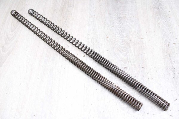 gaffelfjedre Kawasaki GPZ 550 Unitrak ZX550A 84-89