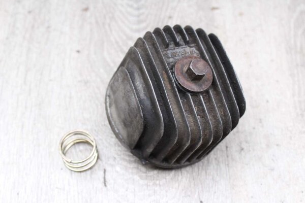 coperchio filtro olio Yamaha FZR 600 3RG 89-93