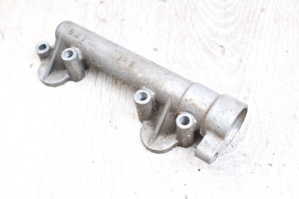 Línea de radiador enfriador de agua Yamaha FZR 600 3RG 89-93