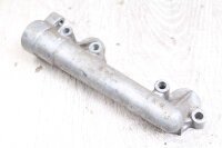 Línea de radiador enfriador de agua Yamaha FZR 600 3RG 89-93