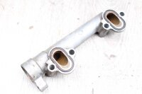 Línea de radiador enfriador de agua Yamaha FZR 600 3RG 89-93