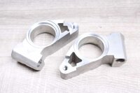 Halterung Lenker links rechts Yamaha FZR 1000 Exup 3LE 89-93