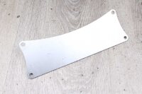 Trim bagpanel bagerste top Yamaha YZF R6 RJ11 06-07