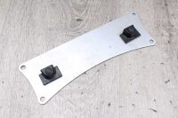 Trim bagpanel bagerste top Yamaha YZF R6 RJ11 06-07