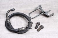 Remslang remleiding achter Yamaha FZR 1000 Exup 3LE 89-93