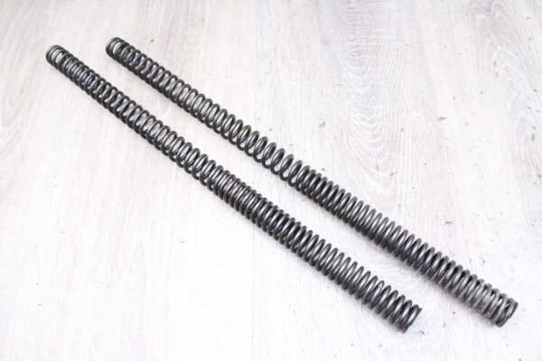 Gabelfedern Kawasaki GPZ 750 Unitrak ZX750A3 83-85