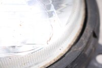 Hoofdscheinwerper Yamaha FZR 1000 Exup 3LE 89-93