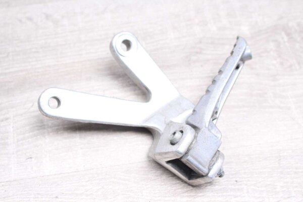 Voetsteunensysteem voetsteun achter links Yamaha FZR 1000 Exup 3LE 89-93