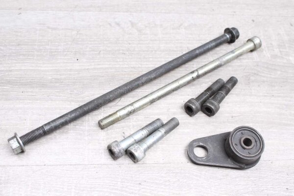 Motor Halter Halterung Yamaha FZR 1000 Exup 3LE 89-93