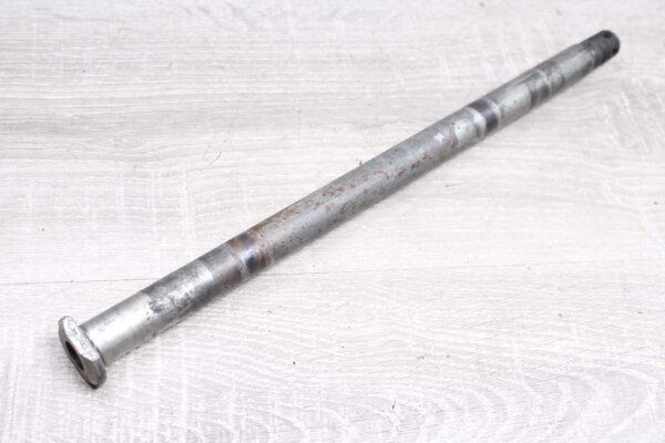 Assale posteriore dellasse della ruota posteriore Yamaha FZR 1000 Exup 3LE 89-93