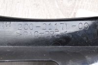 Side panel paneling in front below on the right Yamaha YZF R6 RJ11 06-07