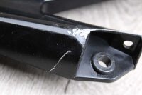 Side panel paneling in front below on the right Yamaha YZF R6 RJ11 06-07