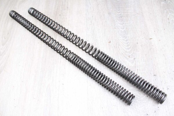 gaffelfjädrar Kawasaki GPZ 750 R ZX750G 85-86