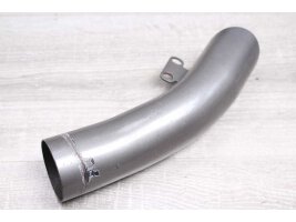 Intake duct air duct on the left Yamaha FZR 1000 Exup 3LE 89-93